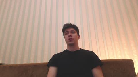 Snapshot of tayler_durden_1 chatting on February 7, 2025, 5:10 am ... online show from February 7, 2025, 5:10 am