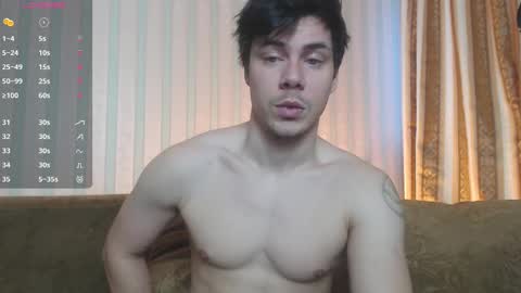 Snapshot of tayler_durden_1 chatting on February 25, 2025, 5:08 am ... online show from February 25, 2025, 5:08 am