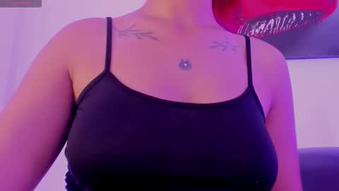 taylor__watson online show from February 12, 2026, 7:20 pm