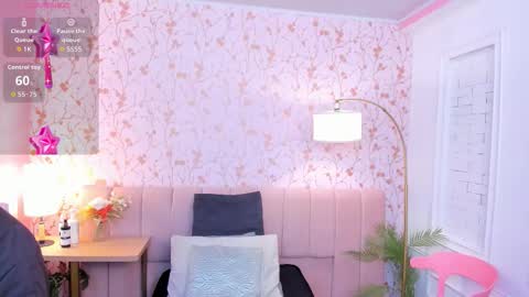 Taylor Bennet online show from March 27, 2026, 11:43 am