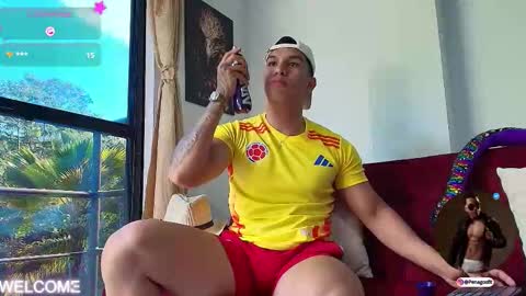 Penagos zz    online show from September 9, 2025, 9:03 pm