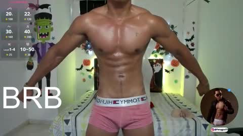 Penagos zz    online show from February 22, 2026, 8:51 pm