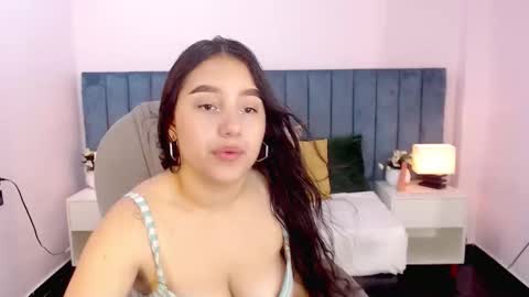taylor_kelsiee online show from March 6, 2026, 12:23 pm