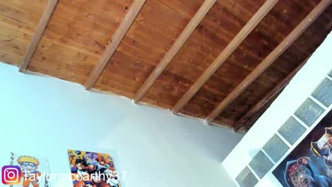 Taylor Mccarthy online show from January 5, 2025, 2:27 am