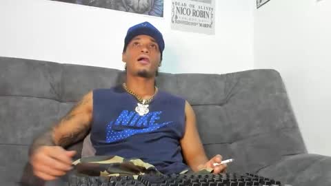 Taylor Mccarthy online show from October 21, 2025, 2:34 am