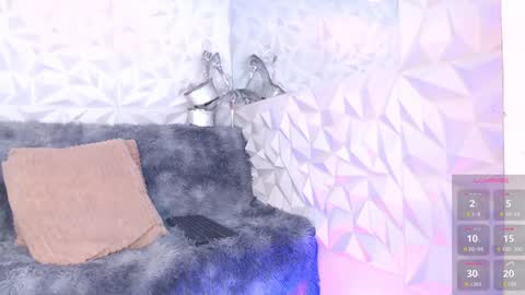 Taylor Sanz online show from February 20, 2025, 8:39 am