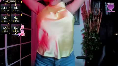 Taylor Sweet online show from February 2, 2026, 8:07 pm