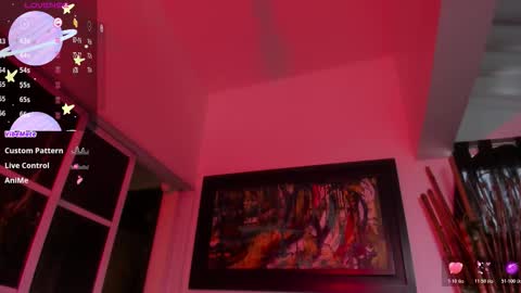 Taylor Sweet online show from February 19, 2026, 7:54 pm