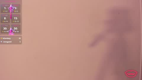 Snapshot of taylor_walton chatting on January 10, 2025, 3:37 pm Taylor online show from January 10, 2025, 3:37 pm