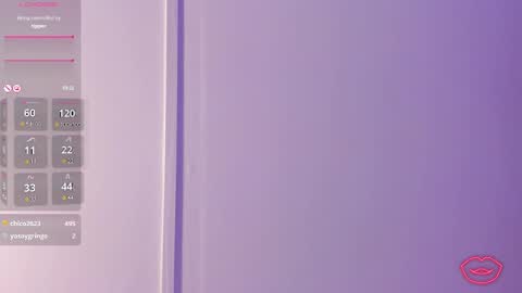 Snapshot of taylor_walton chatting on February 11, 2025, 3:40 pm Taylor online show from February 11, 2025, 3:40 pm