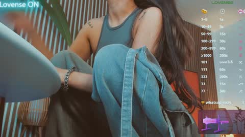 Anna online show from January 12, 2025, 11:07 am