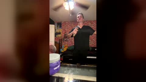 Trevorling online show from February 11, 2026, 1:49 pm