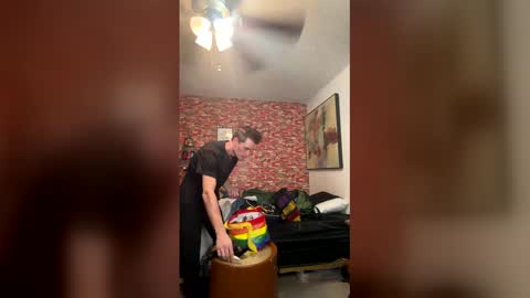 Trevorling online show from February 16, 2026, 1:40 pm