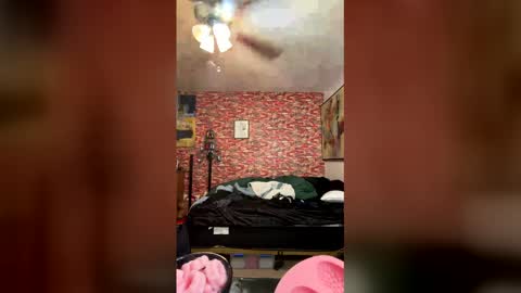 Trevorling online show from April 2, 2026, 12:14 pm