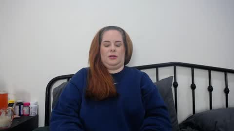 Taylor Michaels online show from May 2, 2026, 8:36 pm