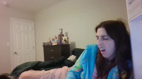 taylorslay online show from February 26, 2026, 10:53 pm