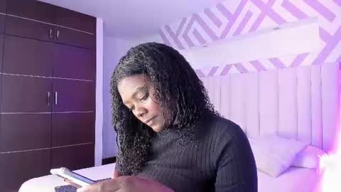 Tayra horny for you online show from July 5, 2026, 5:58 am