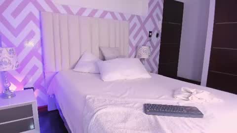 Tayra horny for you online show from July 9, 2026, 4:27 am