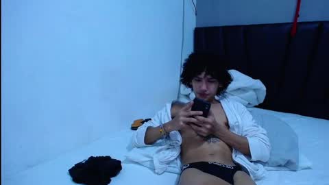 Snapshot of tayronx33 chatting on September 13, 2025, 6:29 pm Tayron online show from September 13, 2025, 6:29 pm