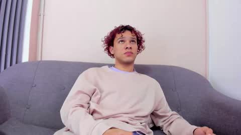 Snapshot of tayson_scott chatting on March 2, 2026, 12:45 pm Tayson online show from March 2, 2026, 12:45 pm