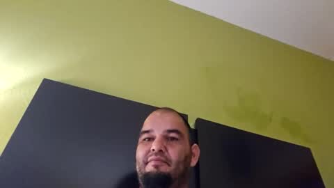 Tazzys-daddy online show from May 15, 2026, 9:00 pm