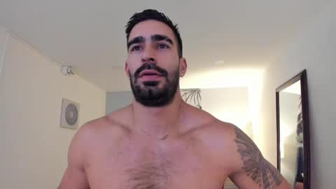 BASTIAN online show from February 27, 2026, 8:42 pm