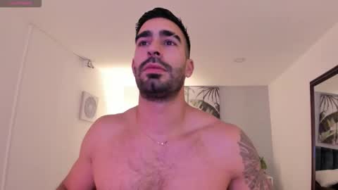 BASTIAN online show from March 22, 2026, 8:23 pm