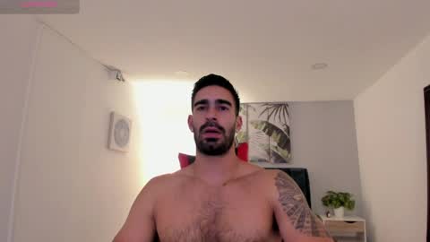Snapshot of tbastian chatting on April 30, 2026, 9:41 pm BASTIAN online show from April 30, 2026, 9:41 pm