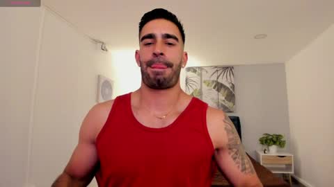 Snapshot of tbastian chatting on May 6, 2026, 10:04 pm BASTIAN online show from May 6, 2026, 10:04 pm
