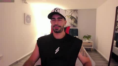 Snapshot of tbastian chatting on May 8, 2026, 8:58 pm BASTIAN online show from May 8, 2026, 8:58 pm