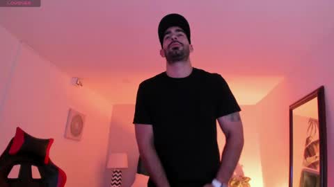 Snapshot of tbastian chatting on May 12, 2026, 9:23 pm BASTIAN online show from May 12, 2026, 9:23 pm