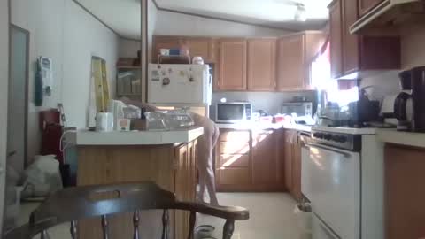 Snapshot of teak4u chatting on March 2, 2025, 7:34 pm Teak online show from March 2, 2025, 7:34 pm