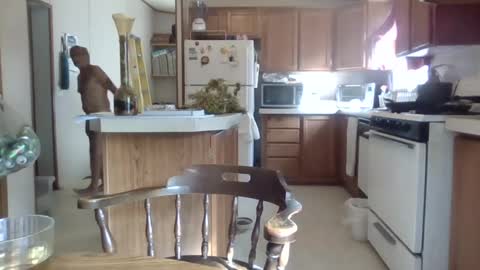 Snapshot of teak4u chatting on October 1, 2025, 8:15 pm Teak online show from October 1, 2025, 8:15 pm