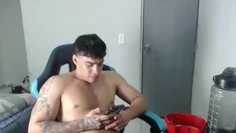 team23hot0 online show from October 30, 2025, 2:24 am