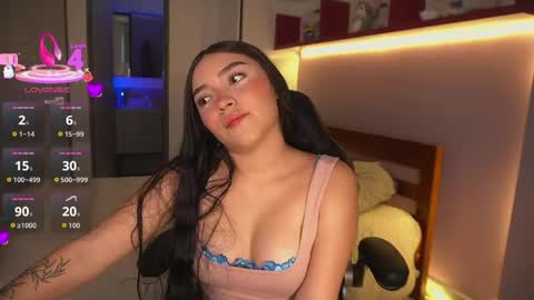 Loren Soler    Sophie Soler 19 years online show from June 3, 2026, 8:14 pm