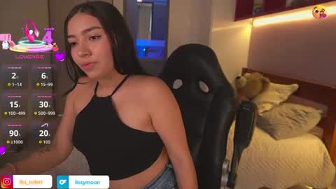 Loren Soler    Sophie Soler 19 years online show from July 1, 2026, 7:57 pm