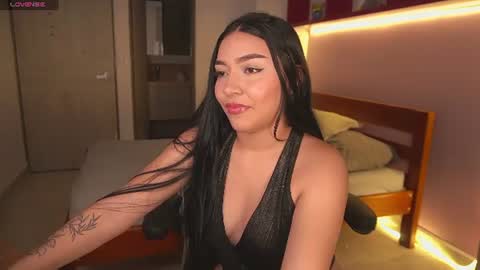 Loren Soler    Sophie Soler 19 years online show from July 29, 2026, 9:24 pm