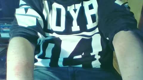 Snapshot of teamnorden991 chatting on January 17, 2026, 10:35 pm teamnorden991 online show from January 17, 2026, 10:35 pm