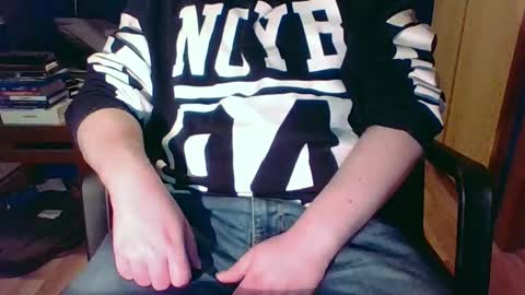 Snapshot of teamnorden991 chatting on January 18, 2026, 10:24 pm teamnorden991 online show from January 18, 2026, 10:24 pm