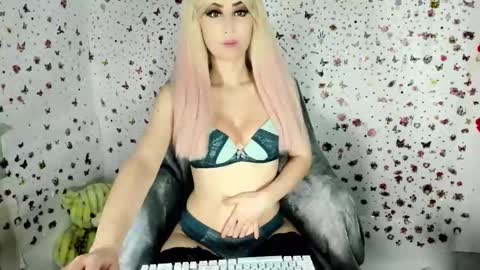 Snapshot of tease_tammy chatting on May 3, 2026, 6:58 pm ASK Me online show from May 3, 2026, 6:58 pm