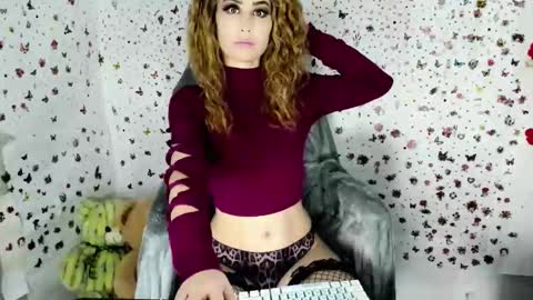 Snapshot of tease_tammy chatting on May 10, 2026, 9:25 am ASK Me online show from May 10, 2026, 9:25 am
