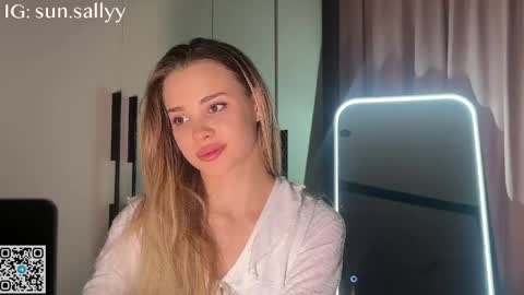 Sally and Sandy online show from May 2, 2026, 6:13 pm