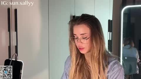 Sally and Sandy online show from May 16, 2026, 7:01 pm