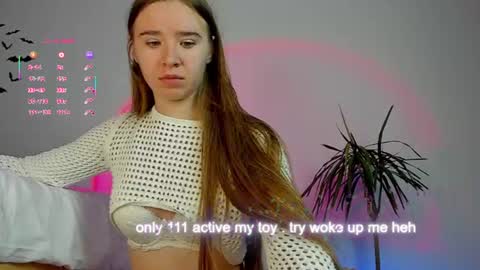 teaseme_bella online show from July 11, 2026, 8:33 pm