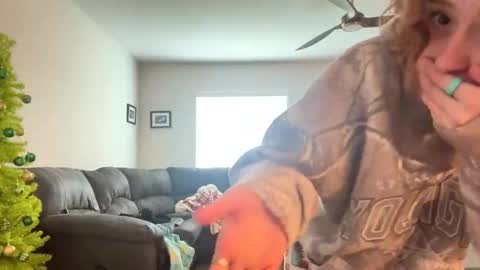 teasemedoll online show from January 11, 2026, 9:53 pm