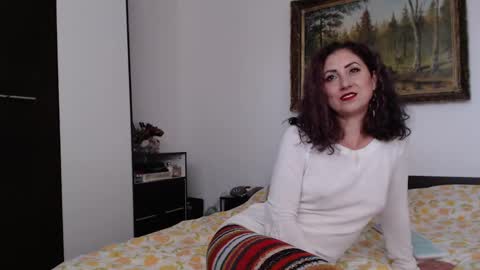 ALICIA--- online show from January 8, 2025, 9:21 am