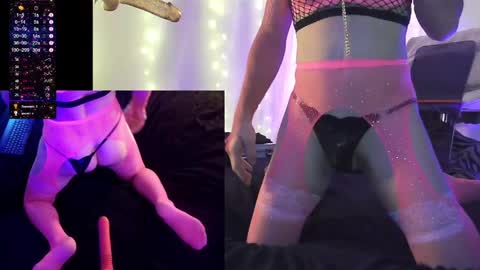 TeasyBitchyCross online show from January 9, 2025, 10:52 am