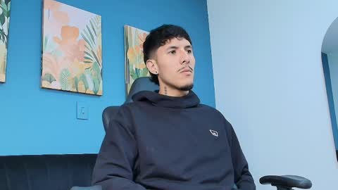 teban_427xtreme online show from April 4, 2026, 12:02 pm