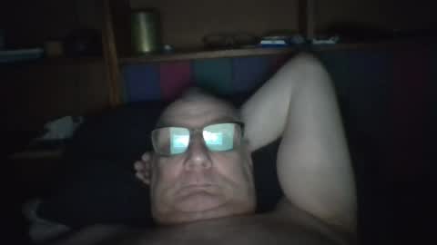 Snapshot of tebb61 chatting on July 12, 2026, 8:05 am Mark online show from July 12, 2026, 8:05 am