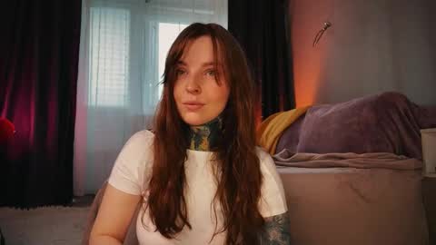 Snapshot of technoelf chatting on November 15, 2025, 12:13 pm Mary X TechnoElfff INST fansly kissmary online show from November 15, 2025, 12:13 pm